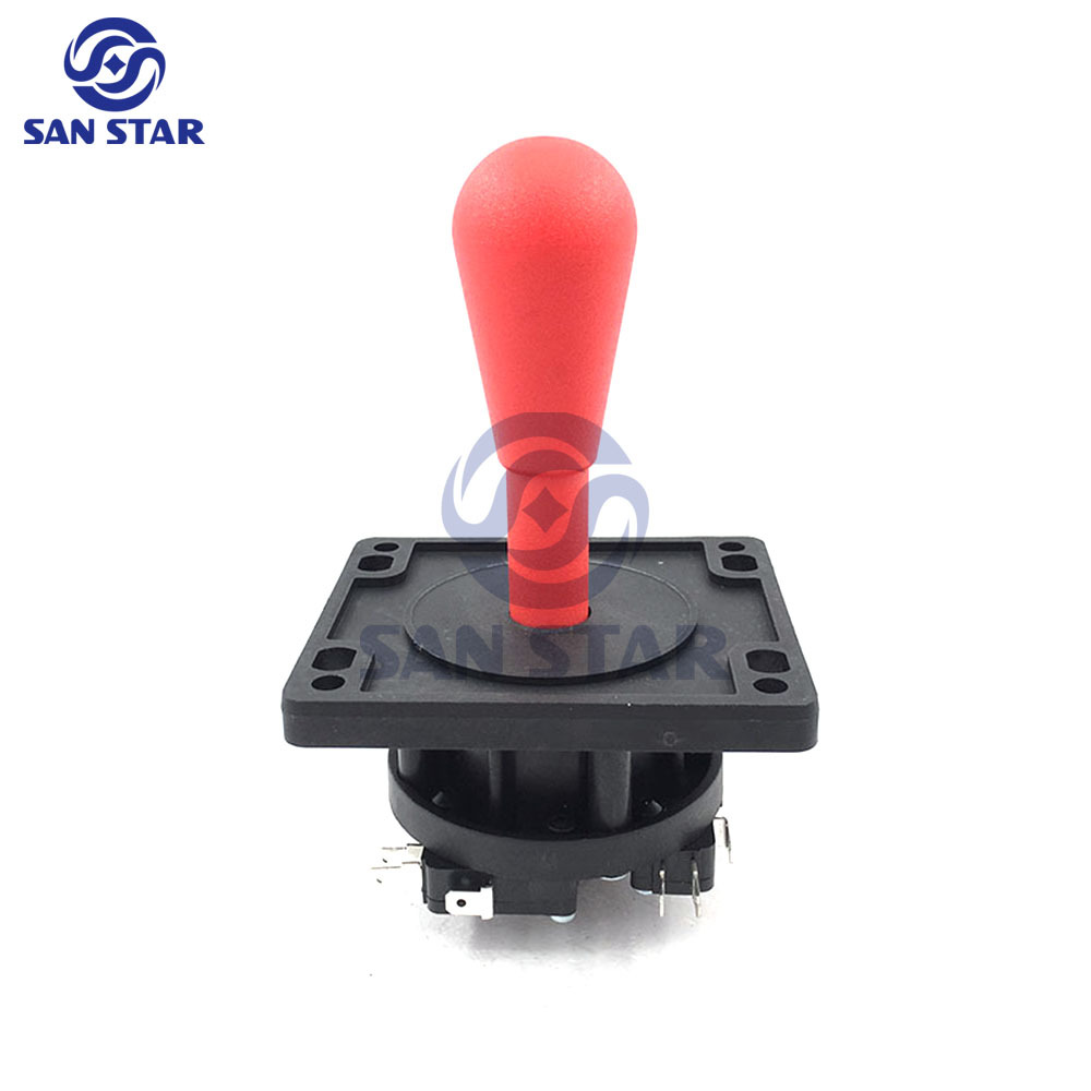 New Competition Nylon Arcade Joystick 8 ways ONLY