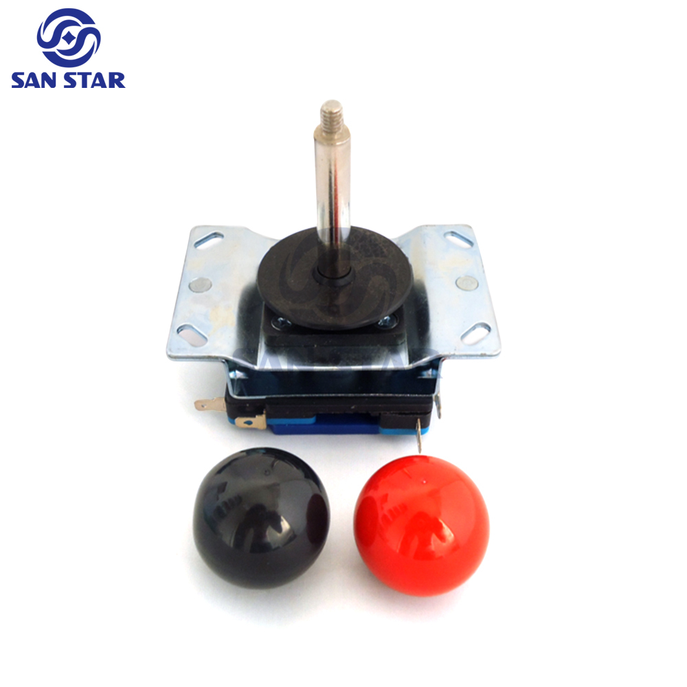 Metal Arcade Joystick