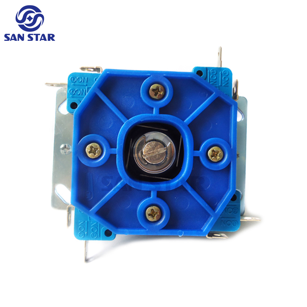 Metal Arcade Joystick
