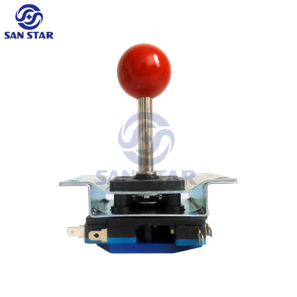 Metal Arcade Joystick