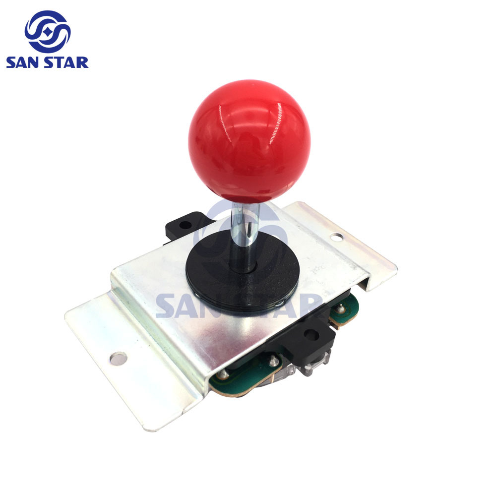 Oiginal Sanwa joystick