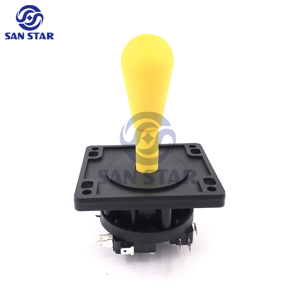 New Competition Nylon Arcade Joystick 8 ways ONLY