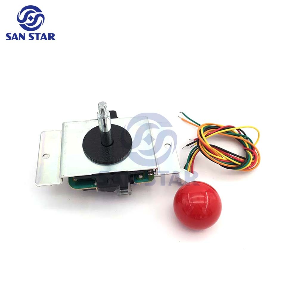 Oiginal Sanwa joystick