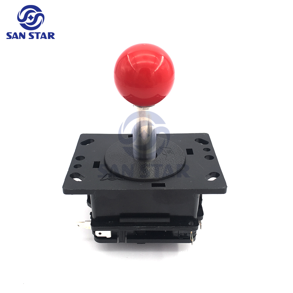 Good Quality Arcade Fighting Joystick