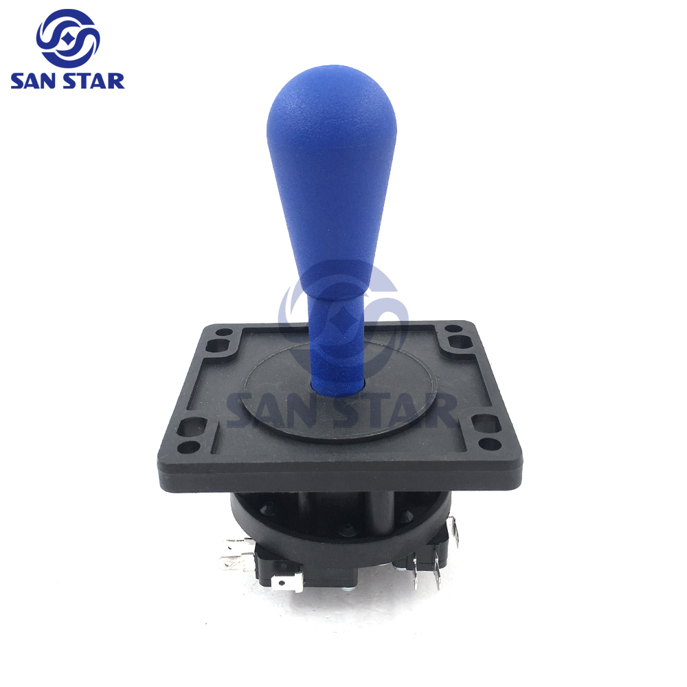 New Competition Nylon Arcade Joystick 8 ways ONLY
