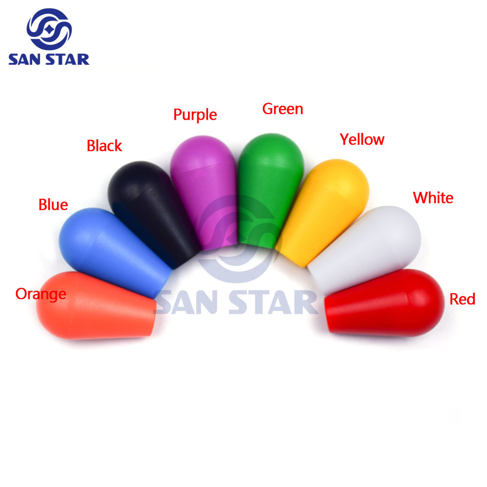 Good Quality European Metal Arcade Joystick