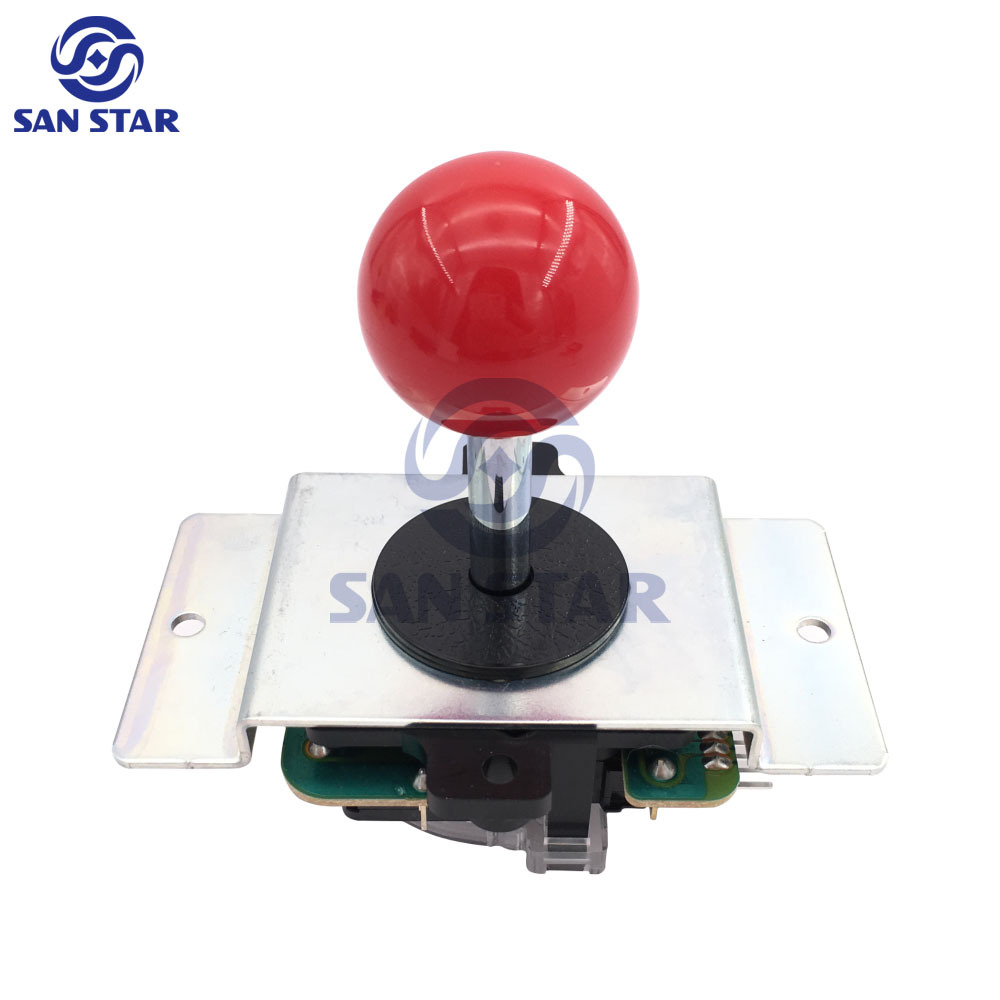 Oiginal Sanwa joystick