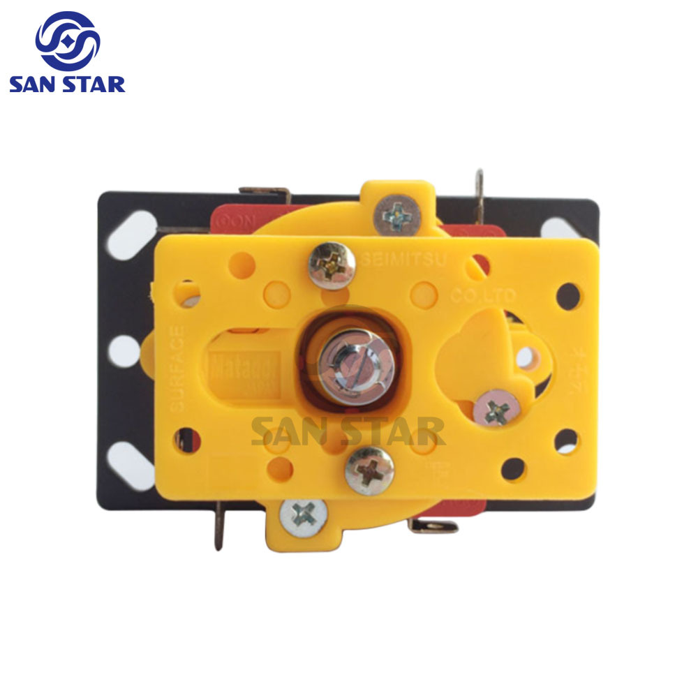 Fighting Arcade Joystick 2 Ways 4 Ways 8 Ways