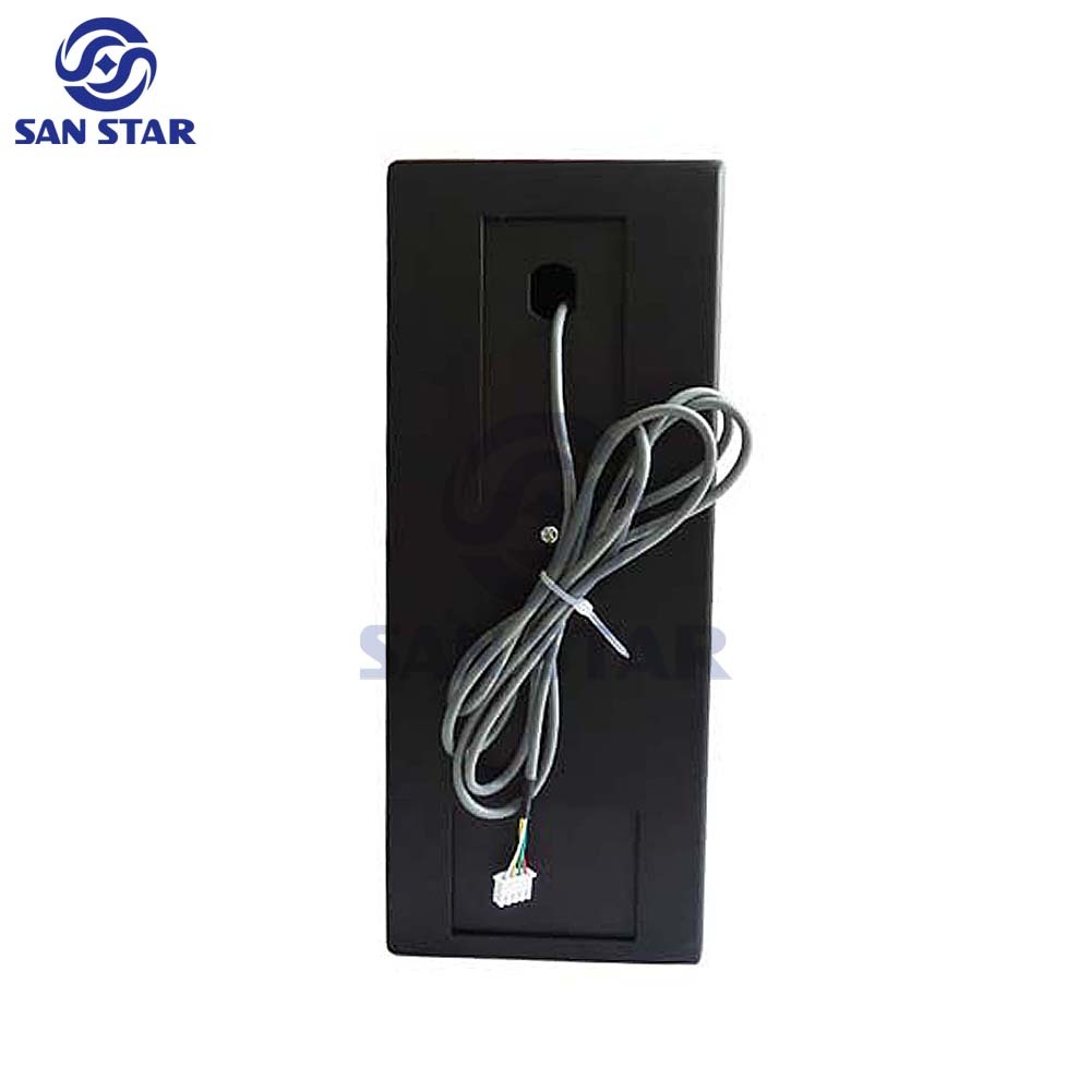 6 Coin Groups Multi Coin Acceptor Box With PC Control