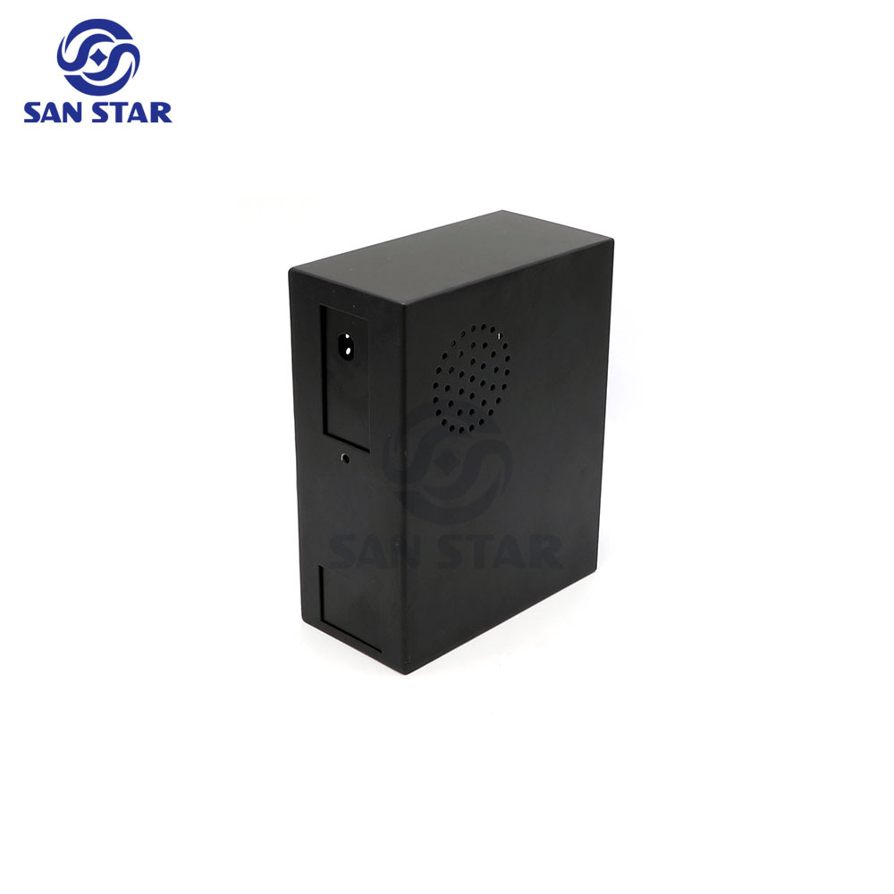 6 Coin Groups Multi Coin Acceptor Box With PC Control