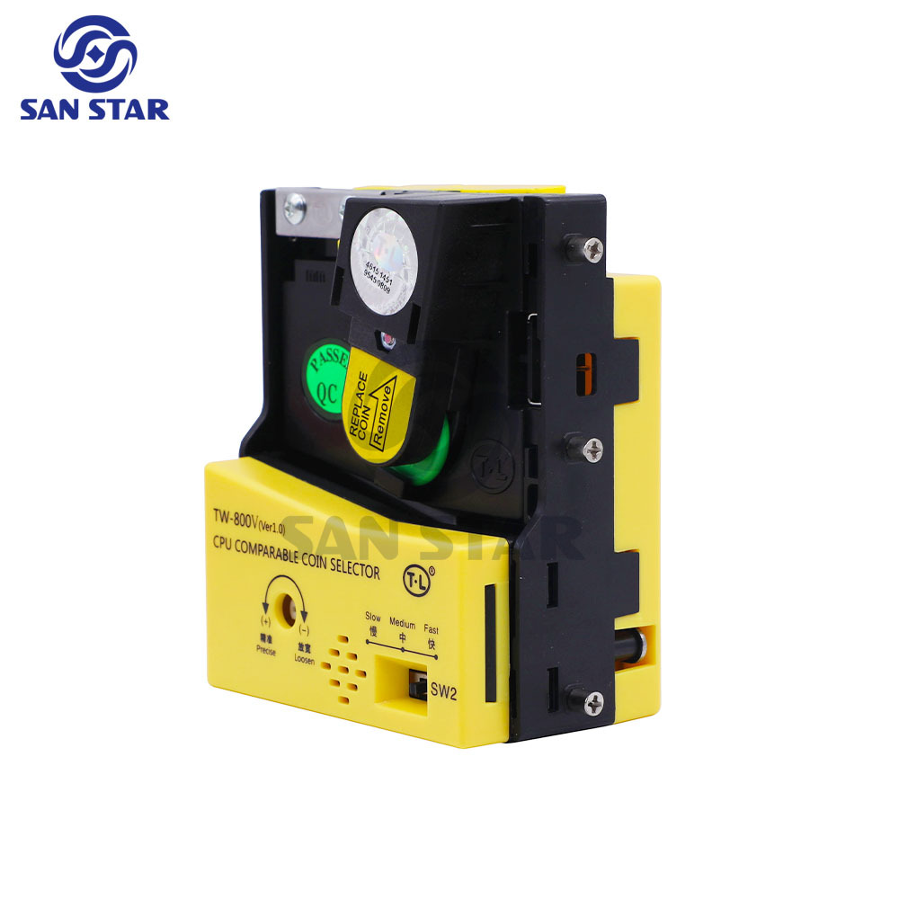 CS TW-800V