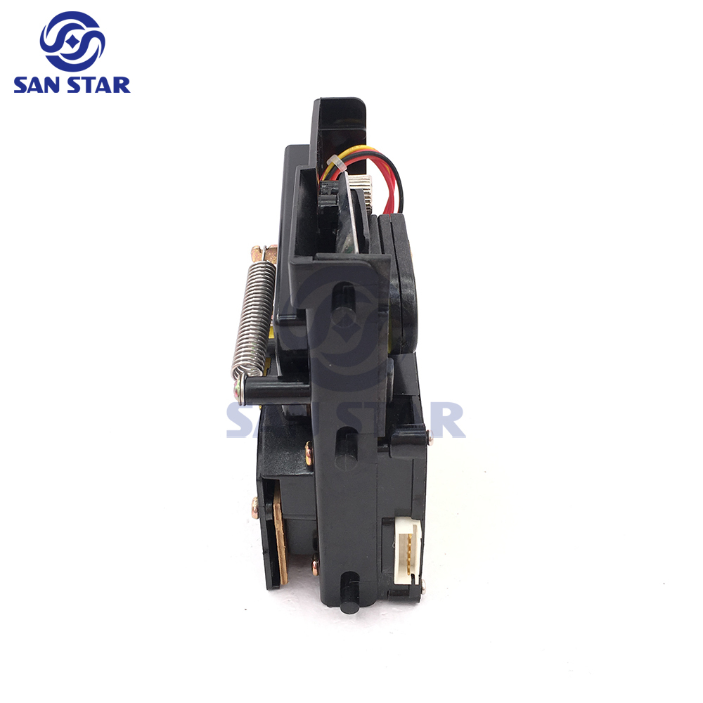 Drop Inserting Type CPU Comparable Electronic Coin Selector