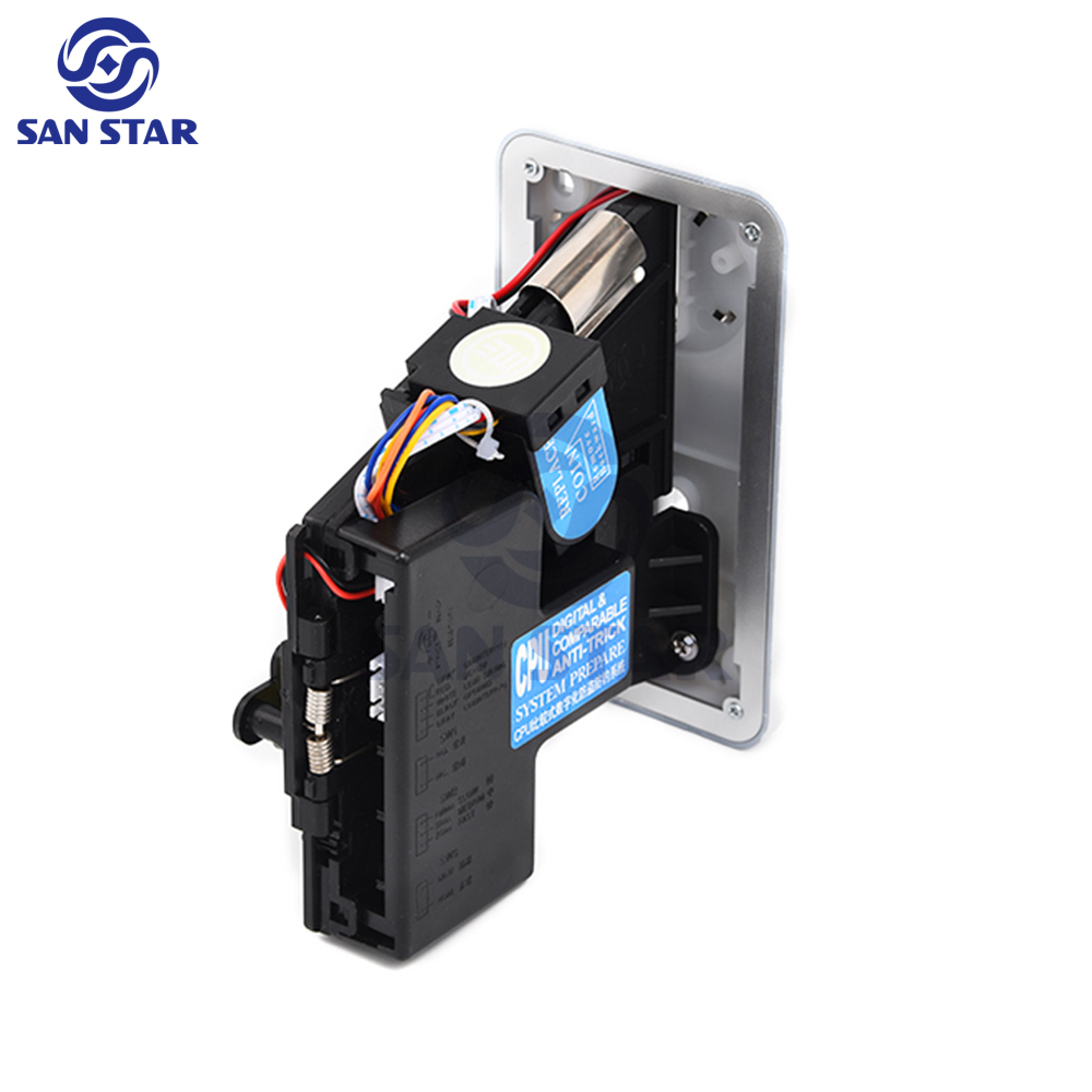 CS MLF-888