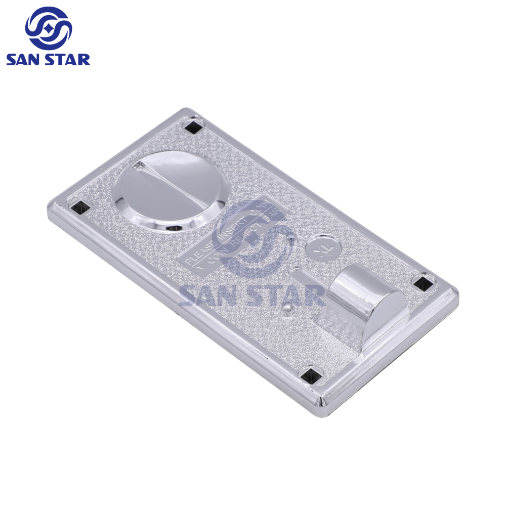 CS Fake panel