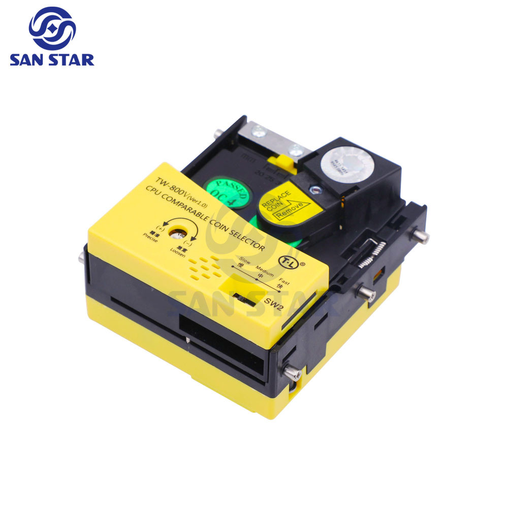 CS TW-800V