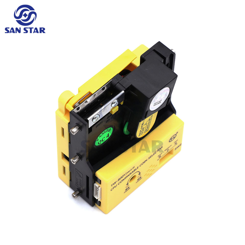 CS TW-800V