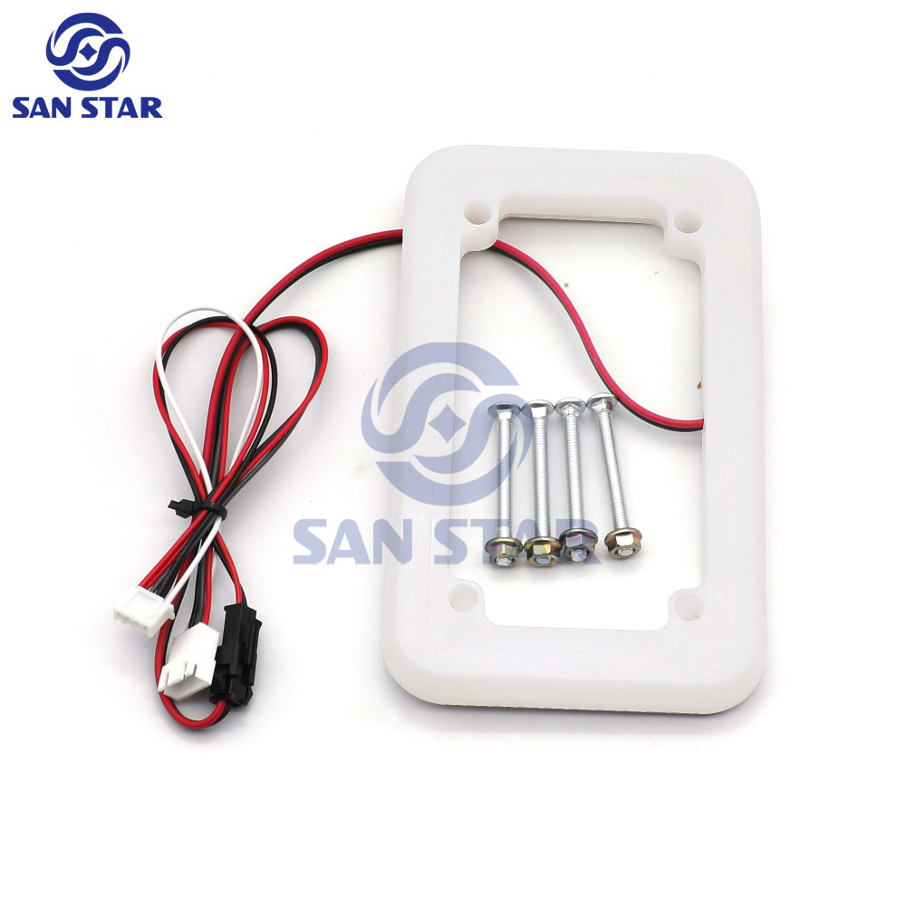CS LED Frame