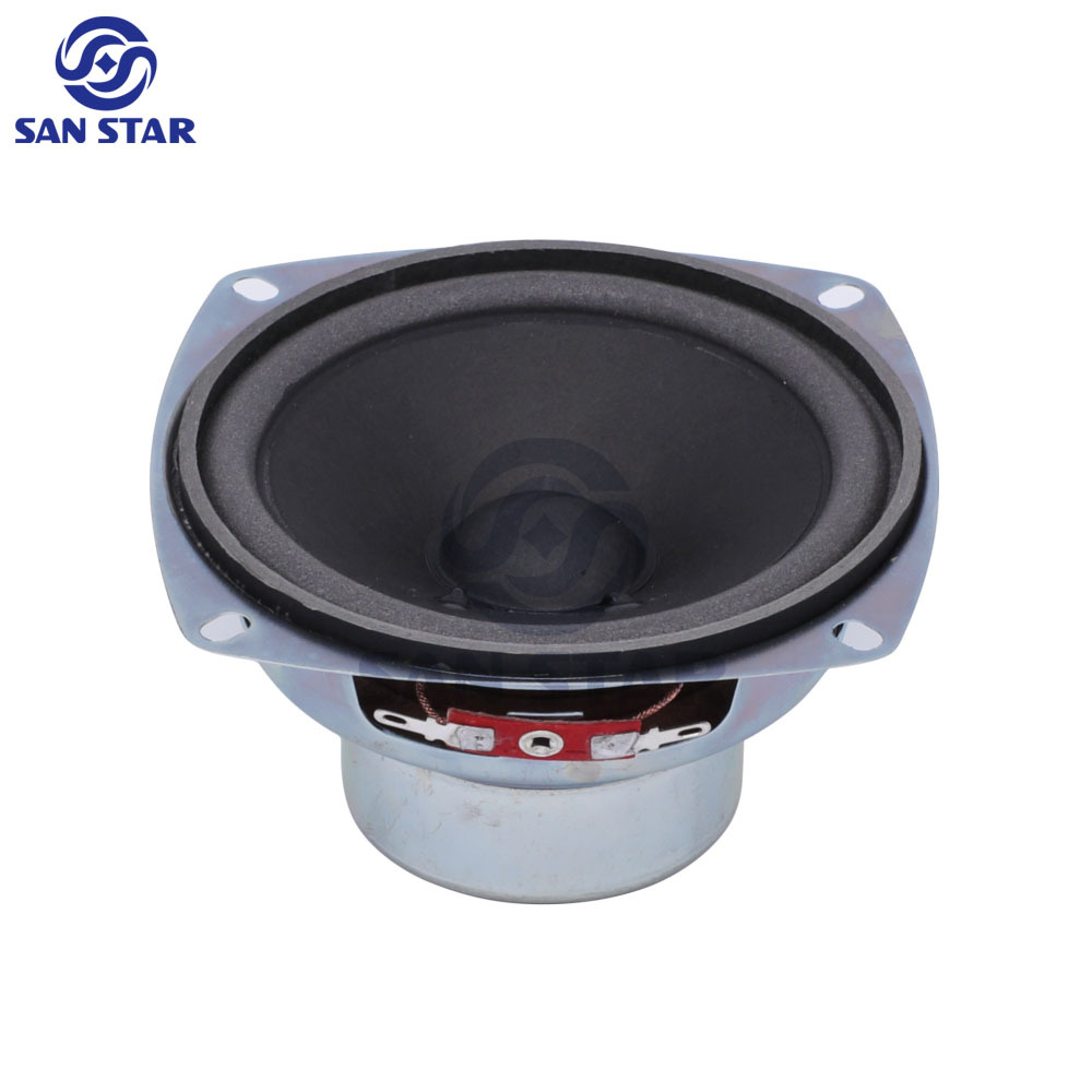 4 inch 8Ω 15W Speaker
