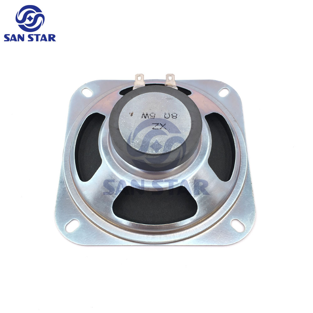 4inch 8 Ohm 5 W Speaker