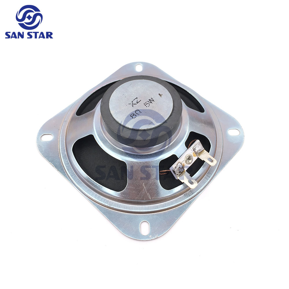 4inch 8 Ohm 5 W Speaker