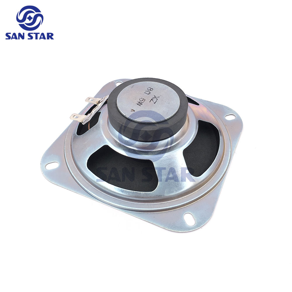 4inch 8 Ohm 5 W Speaker