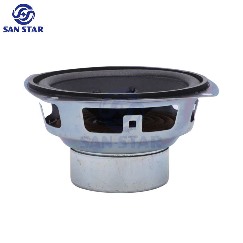4 inch 8Ω 15W Speaker