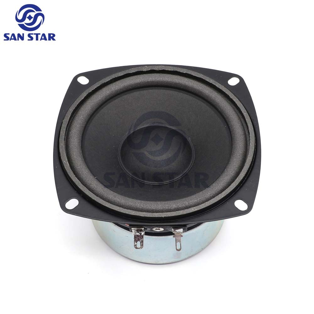 4 inch 8Ω 30W Speaker