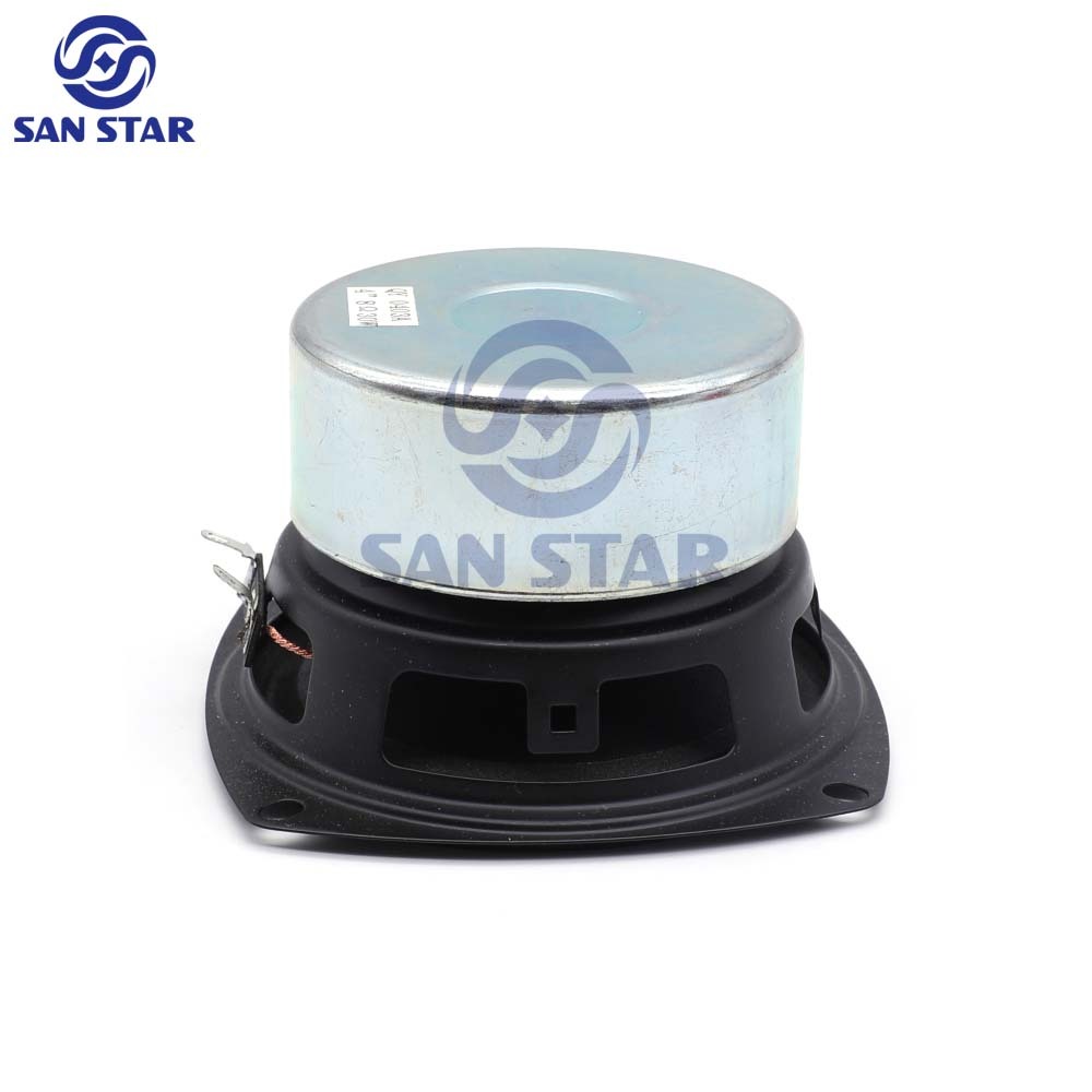 4 inch 8Ω 15W Speaker