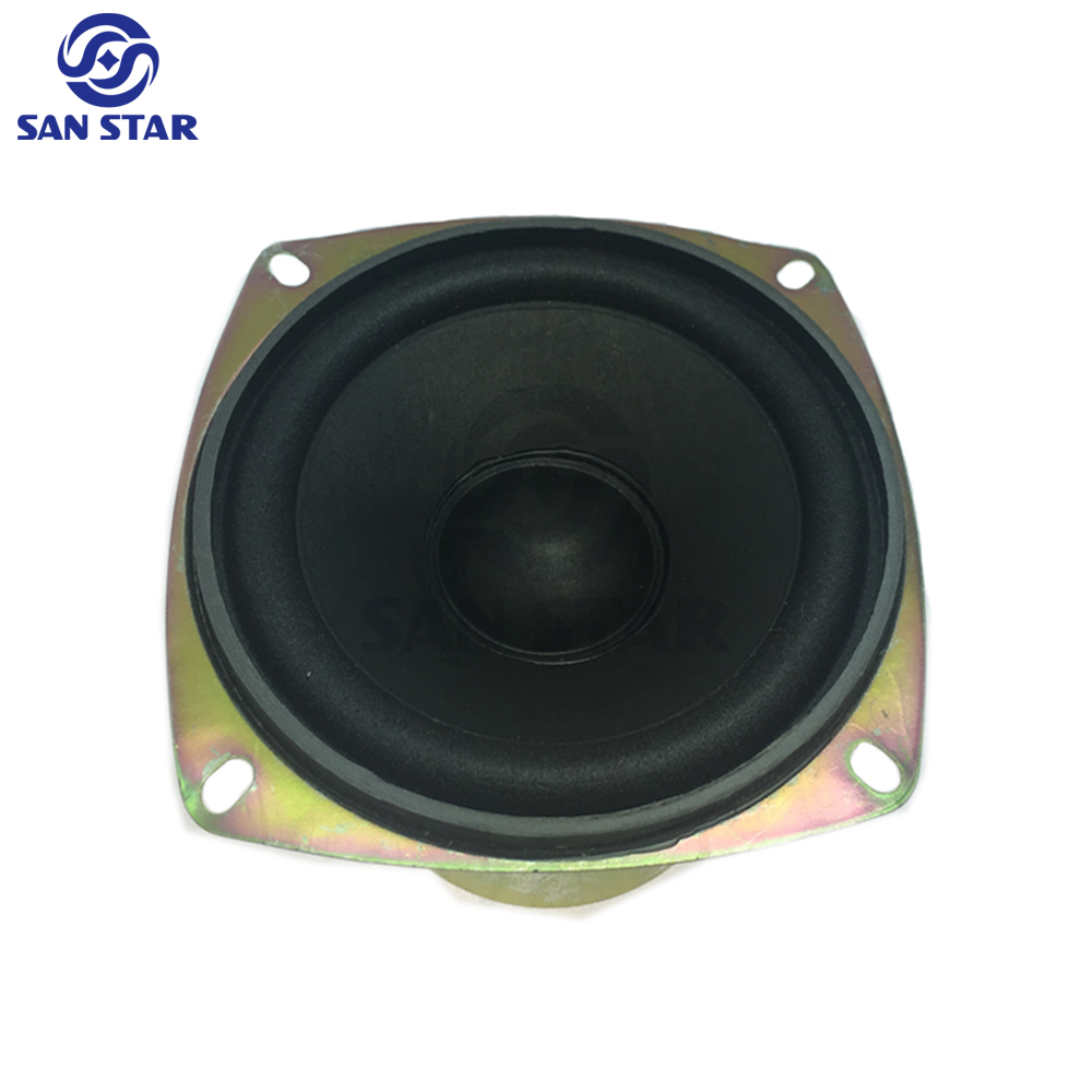 4 inch 8Ω 25W Speaker