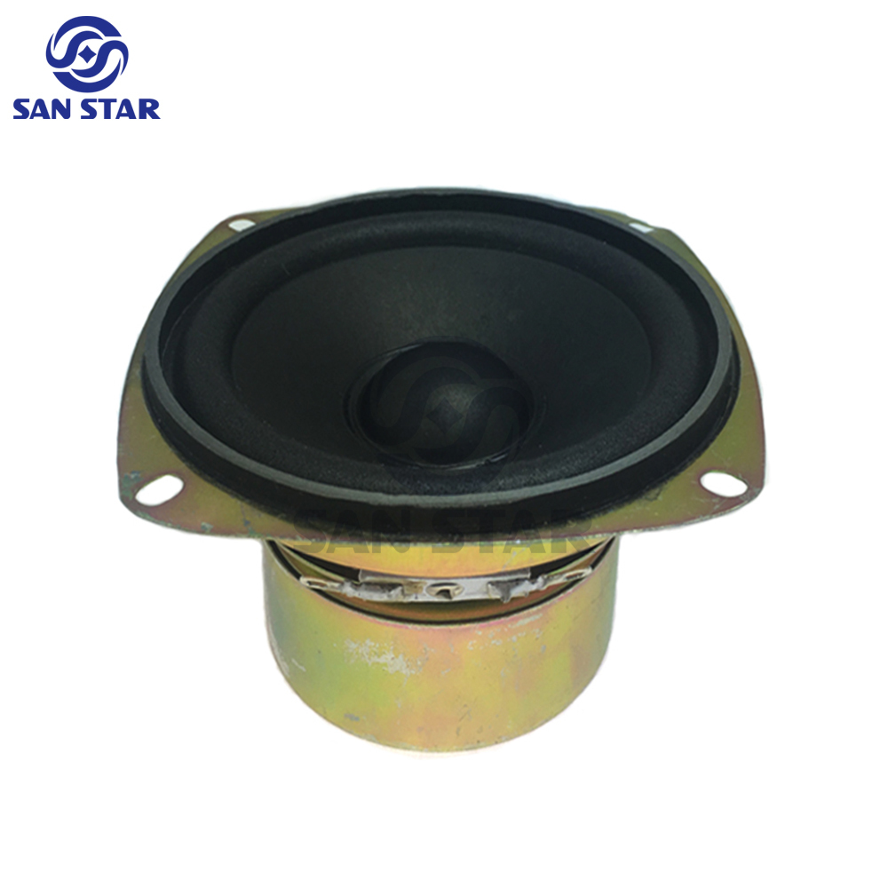 4inch 8 Ohm 5 W Speaker