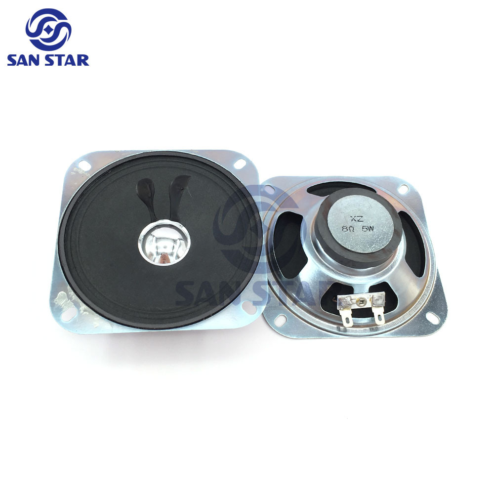 4 inch 8Ω 15W Speaker
