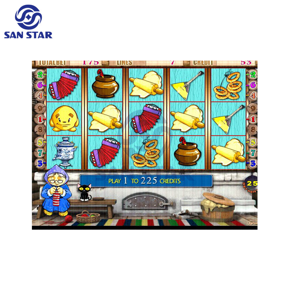 Mega Games II