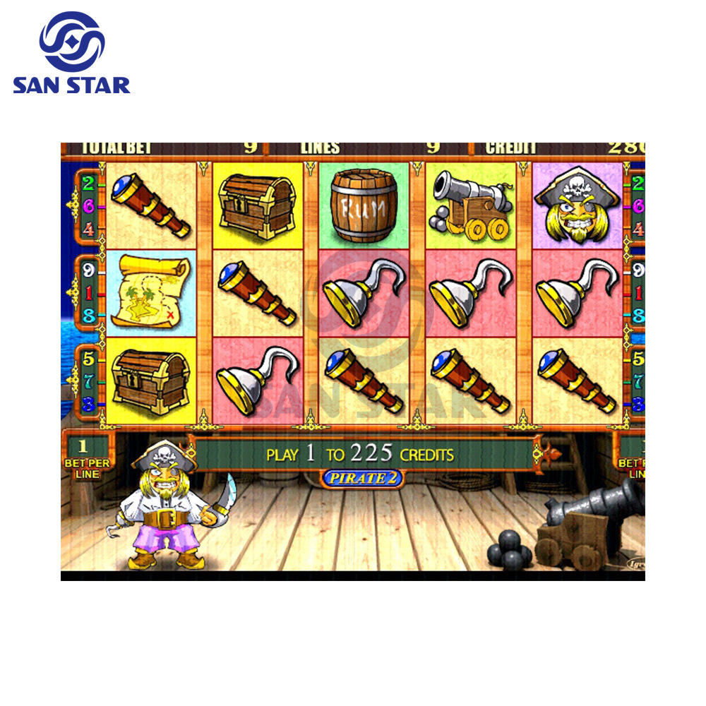 Mega Games VIII