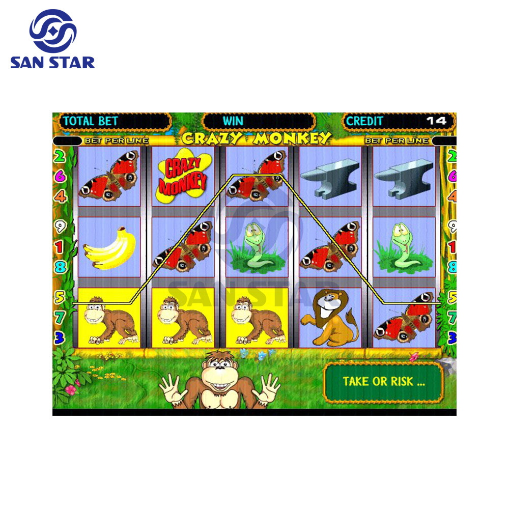 Mega Games III