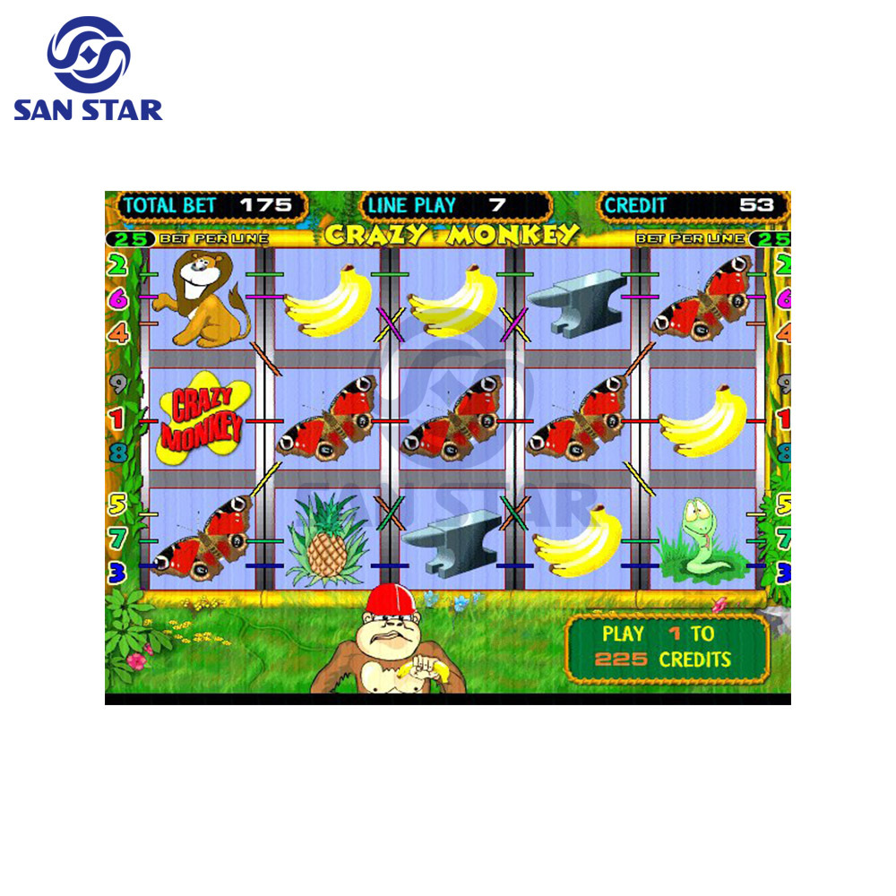 Mega Games II