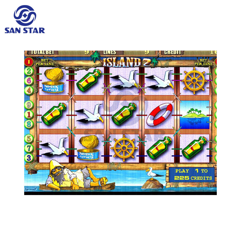 Mega Games IV