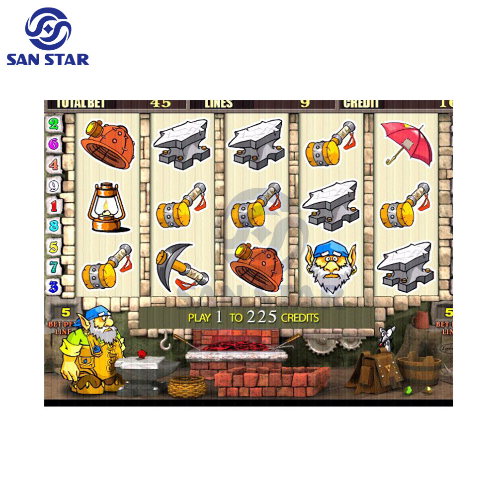 Mega Games IV