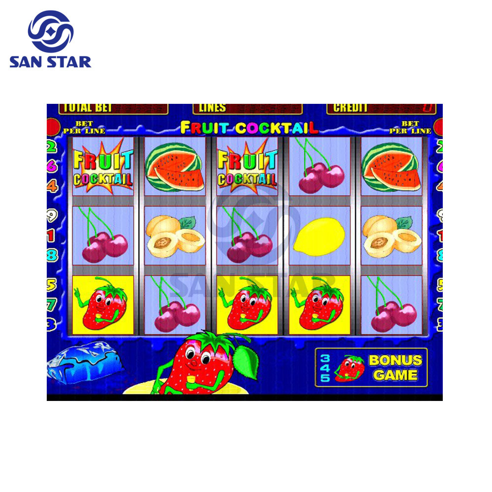 Mega Games VI