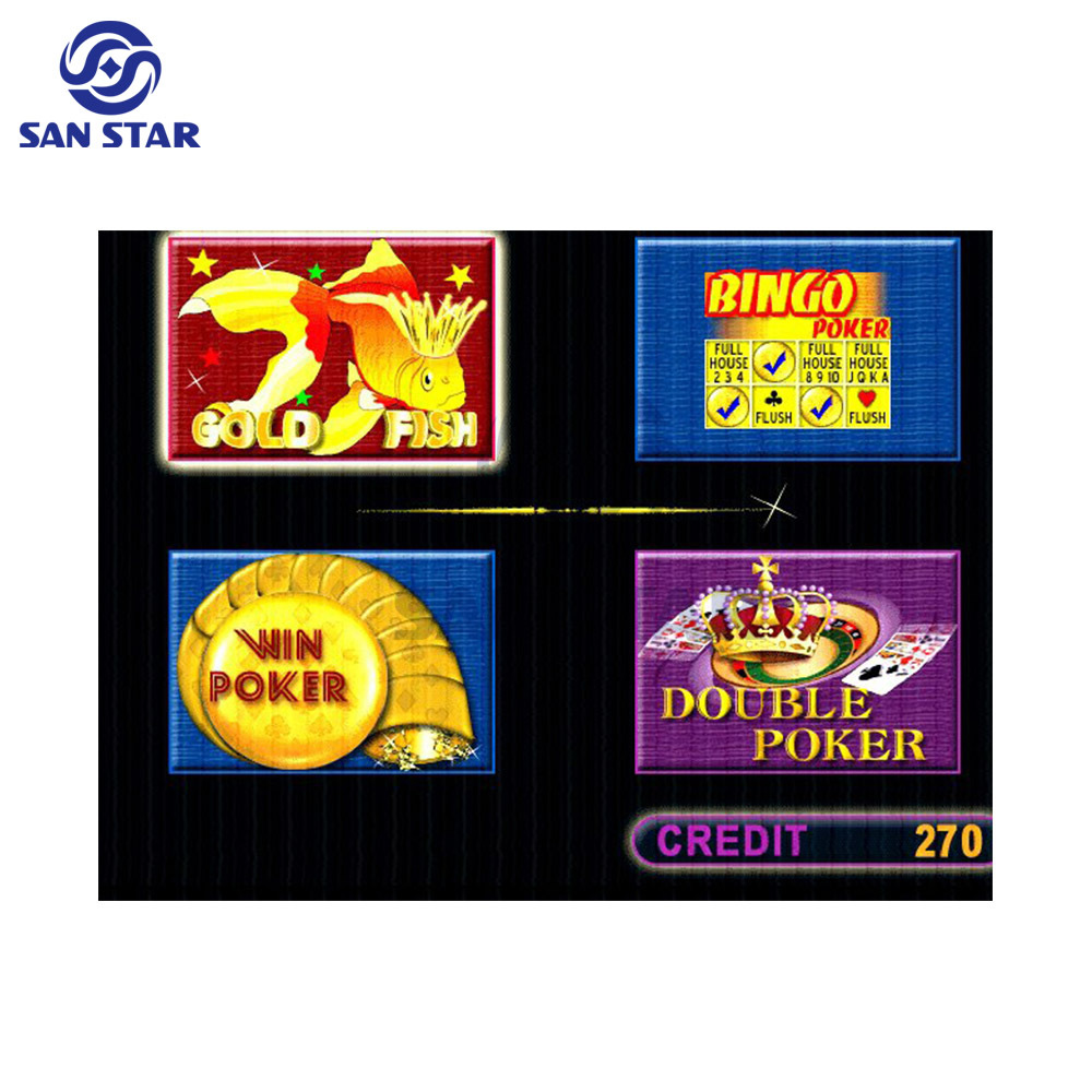 Mega Games V