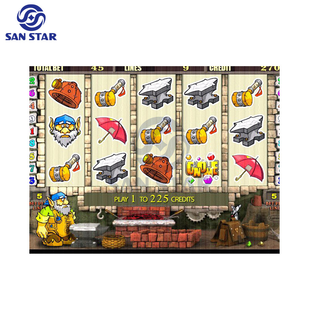 Mega Games V