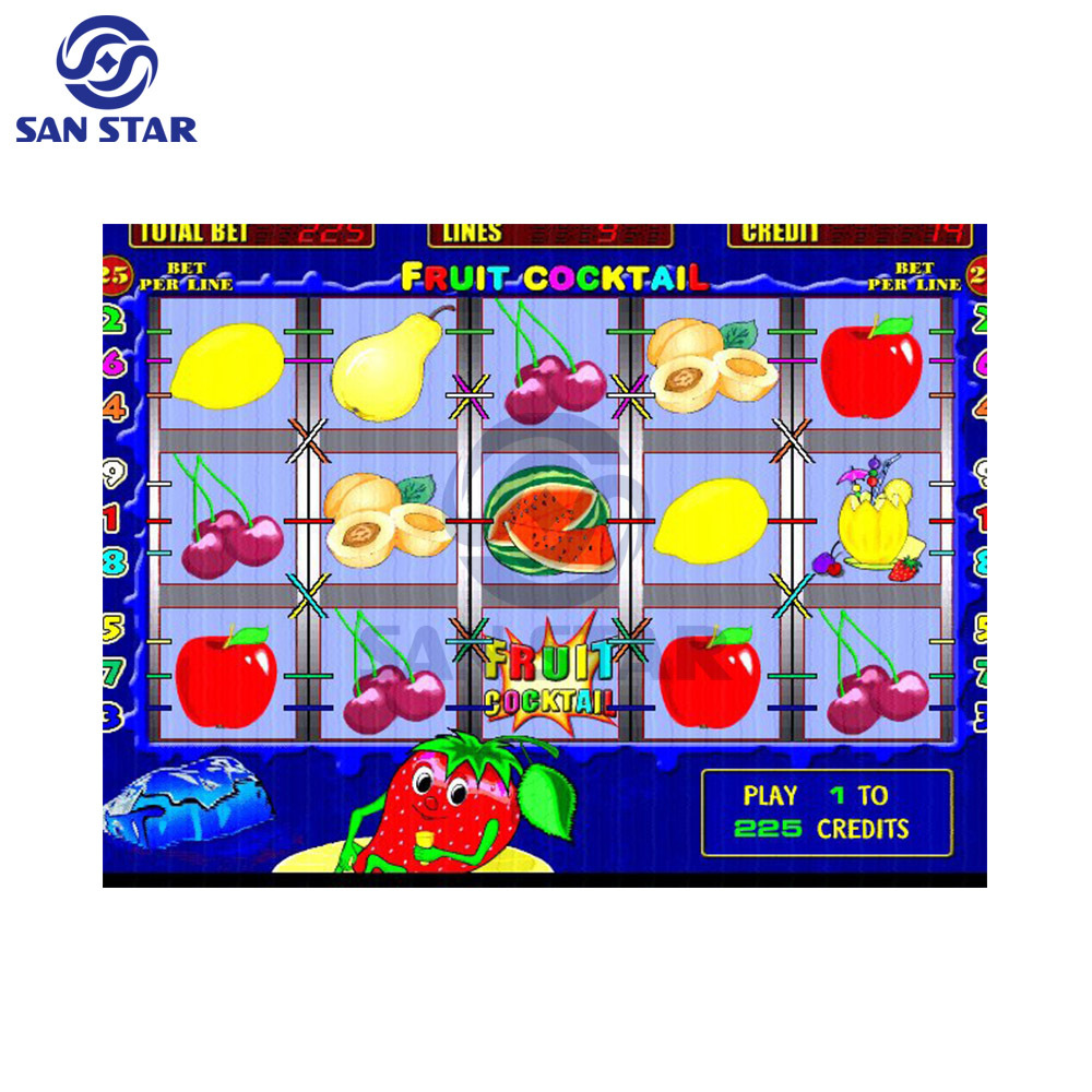 Mega Games III