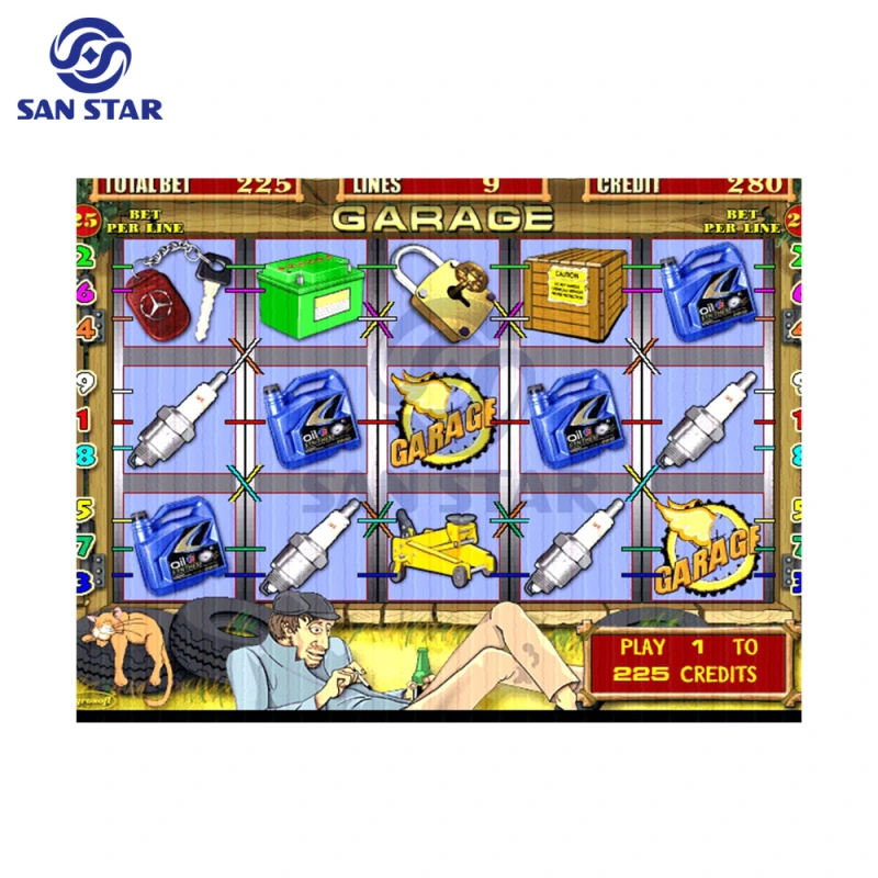 Mega Games VIII