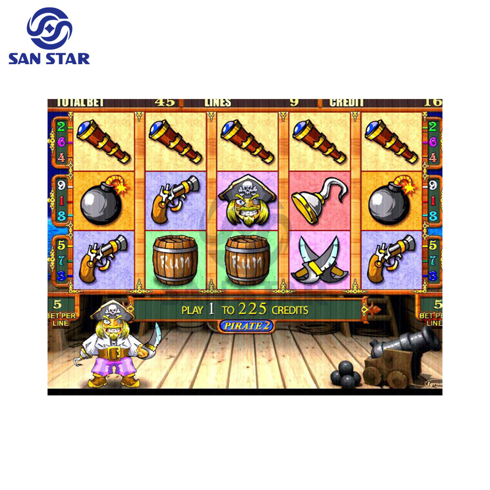 Mega Games IV