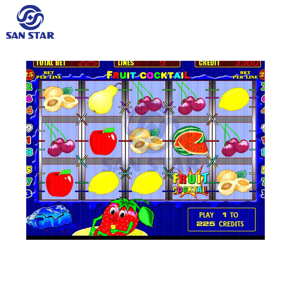 Mega Games VII