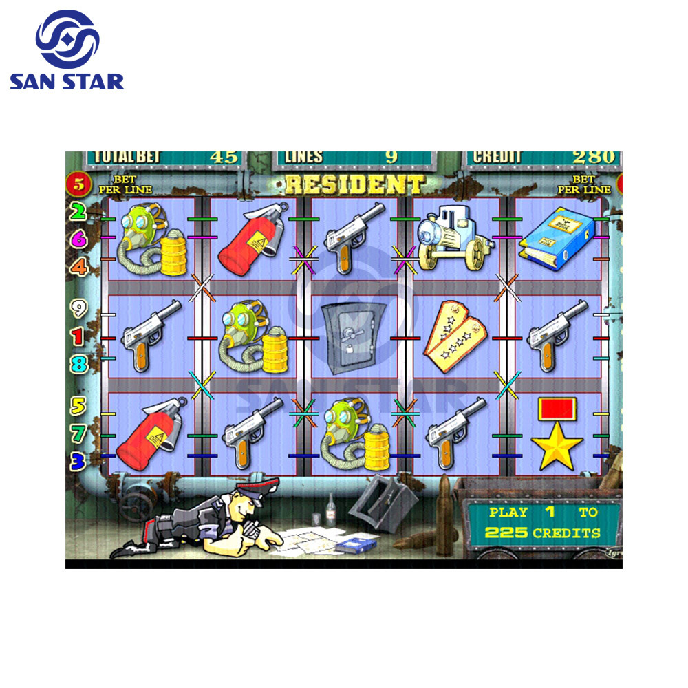 Mega Games VIII