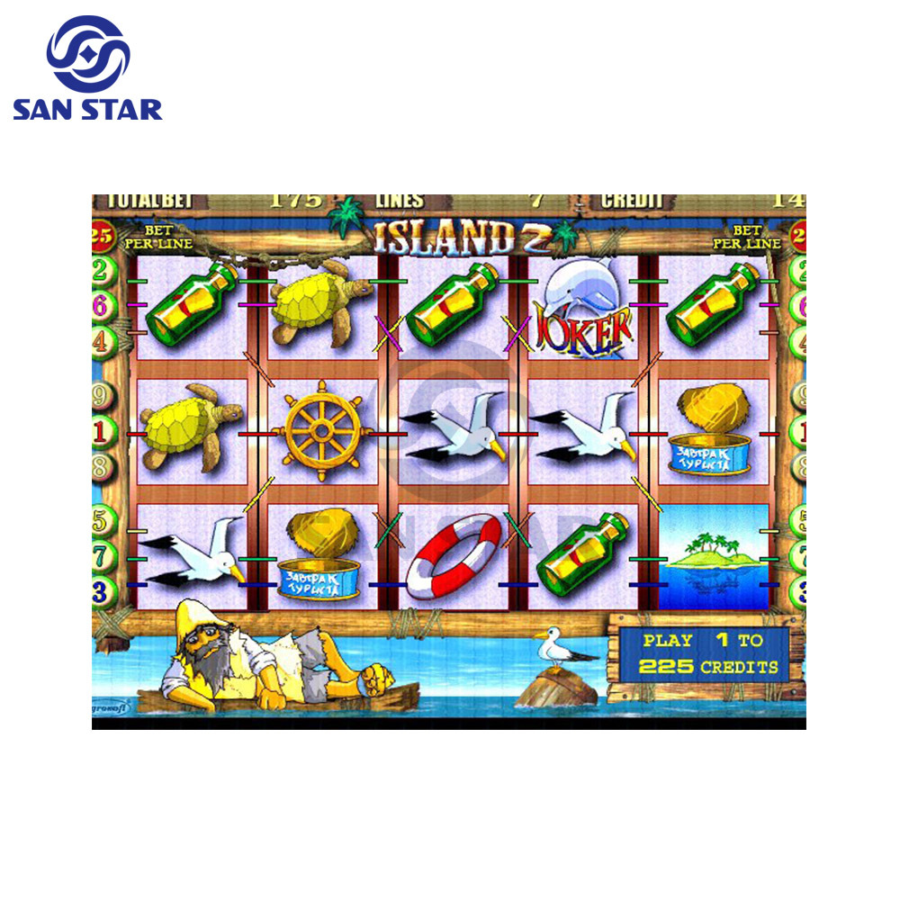 Mega Games III