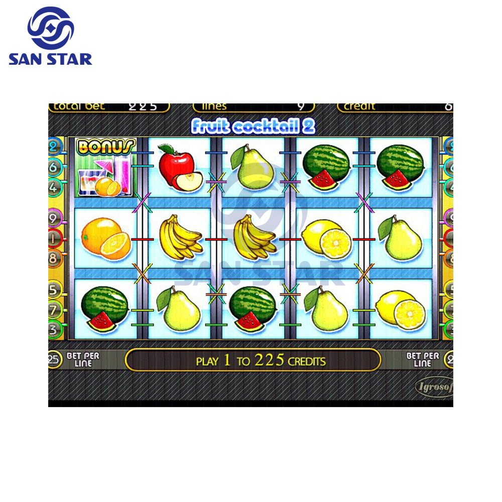 Mega Games VI