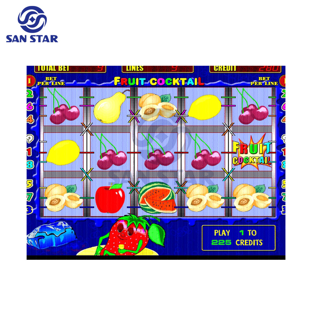 Mega Games VIII