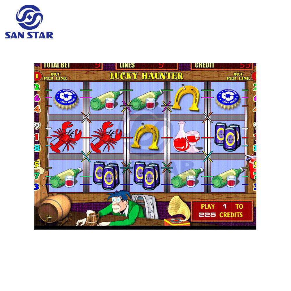 Mega Games II