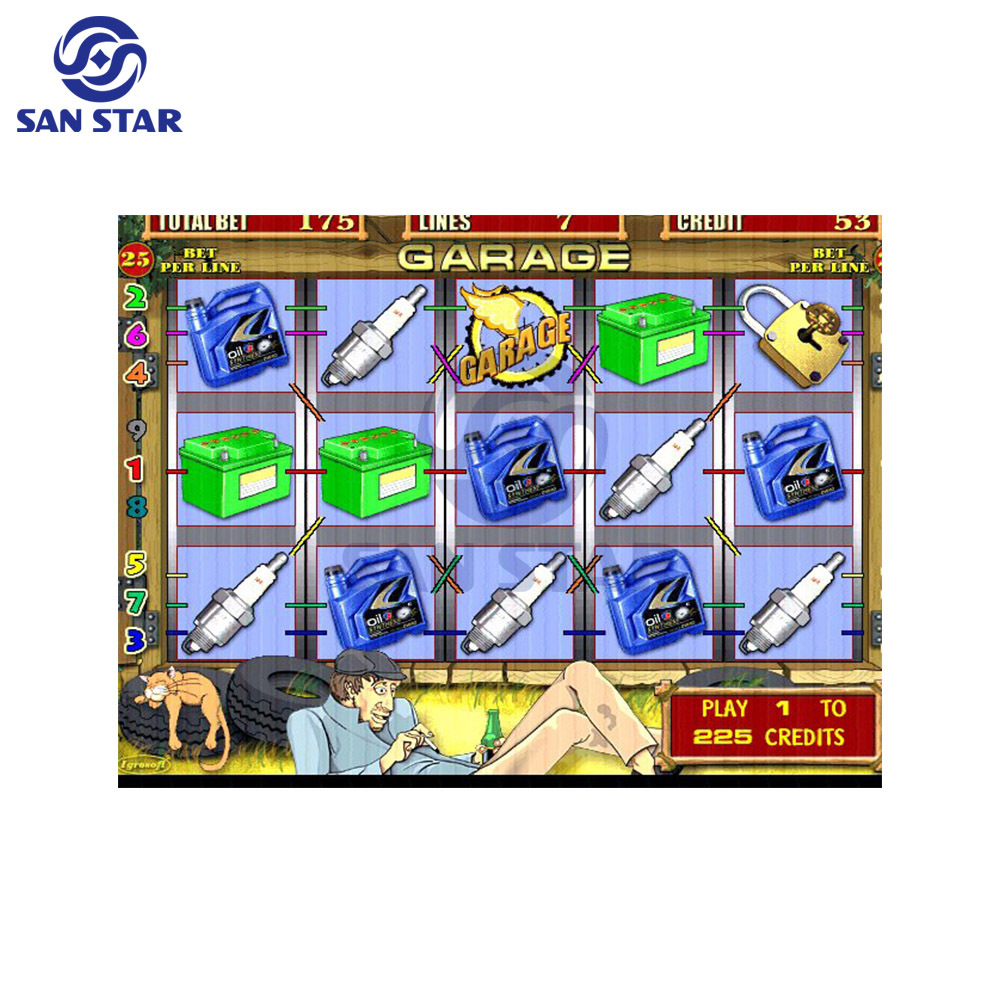 Mega Games II
